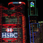 Cuenta HSBC de Hong Kong para SANLI LED